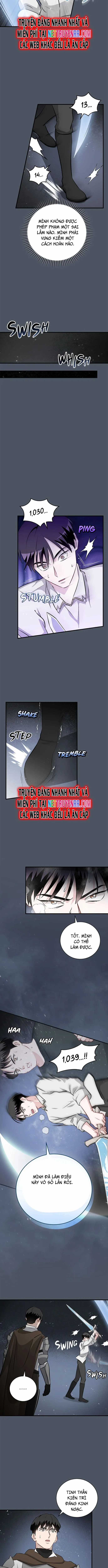 Level Up Chỉ Bằng Cách Ăn Cơm - Chapter 180 - Trang 5