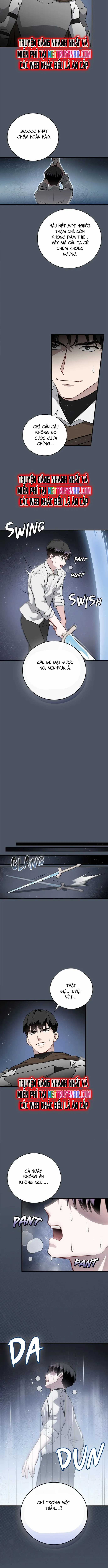 Level Up Chỉ Bằng Cách Ăn Cơm - Chapter 180 - Trang 6