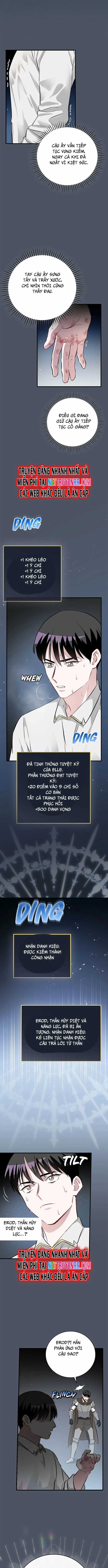 Level Up Chỉ Bằng Cách Ăn Cơm - Chapter 180 - Trang 7