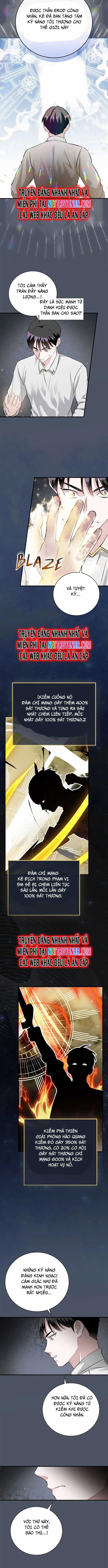 Level Up Chỉ Bằng Cách Ăn Cơm - Chapter 180 - Trang 8