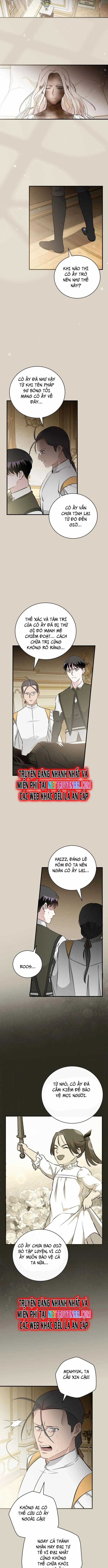 Level Up Chỉ Bằng Cách Ăn Cơm - Chapter 180 - Trang 10