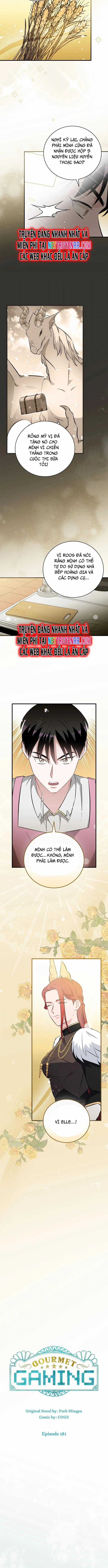 Level Up Chỉ Bằng Cách Ăn Cơm - Chapter 181 - Trang 2