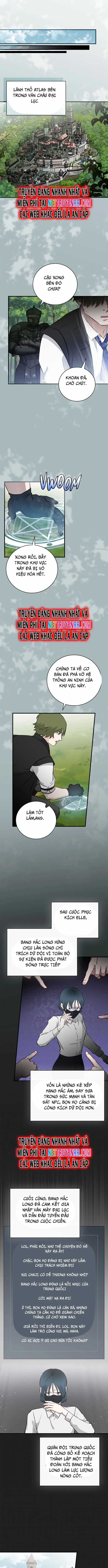 Level Up Chỉ Bằng Cách Ăn Cơm - Chapter 181 - Trang 3