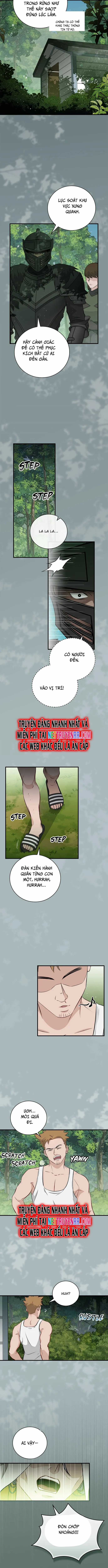 Level Up Chỉ Bằng Cách Ăn Cơm - Chapter 181 - Trang 5