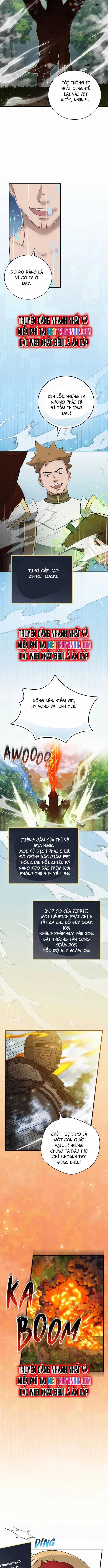 Level Up Chỉ Bằng Cách Ăn Cơm - Chapter 181 - Trang 9