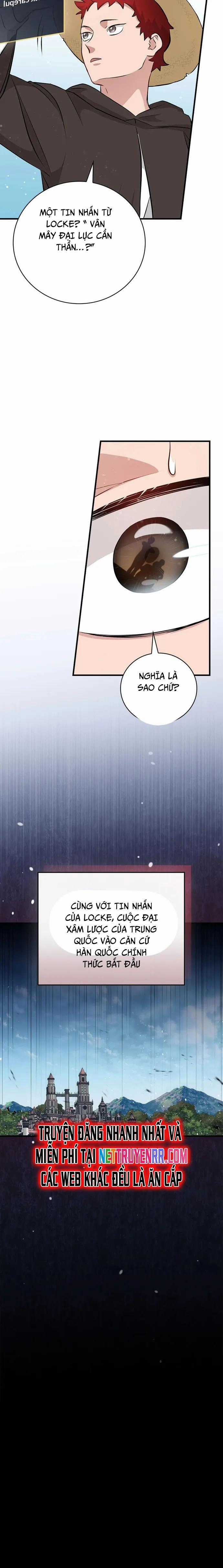 Level Up Chỉ Bằng Cách Ăn Cơm - Chapter 181 - Trang 10