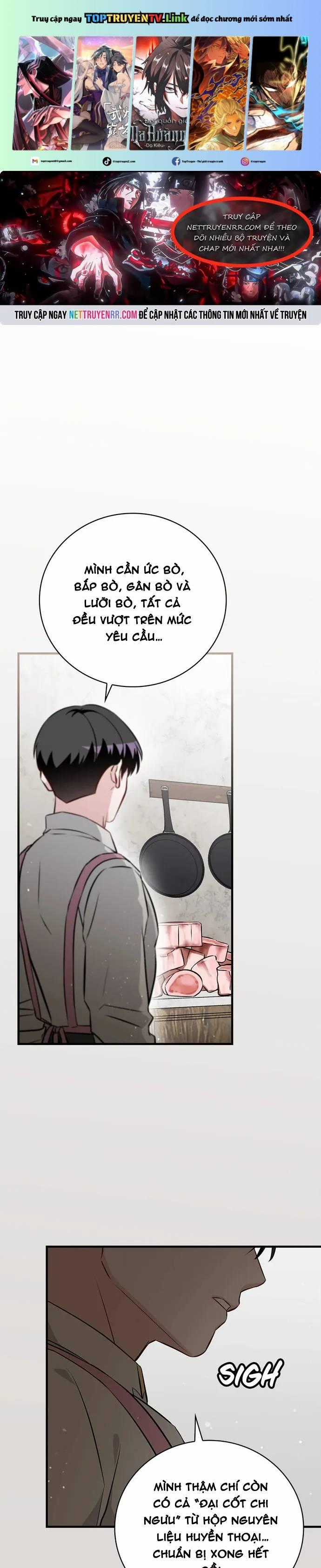 Level Up Chỉ Bằng Cách Ăn Cơm - Chapter 182 - Trang 1