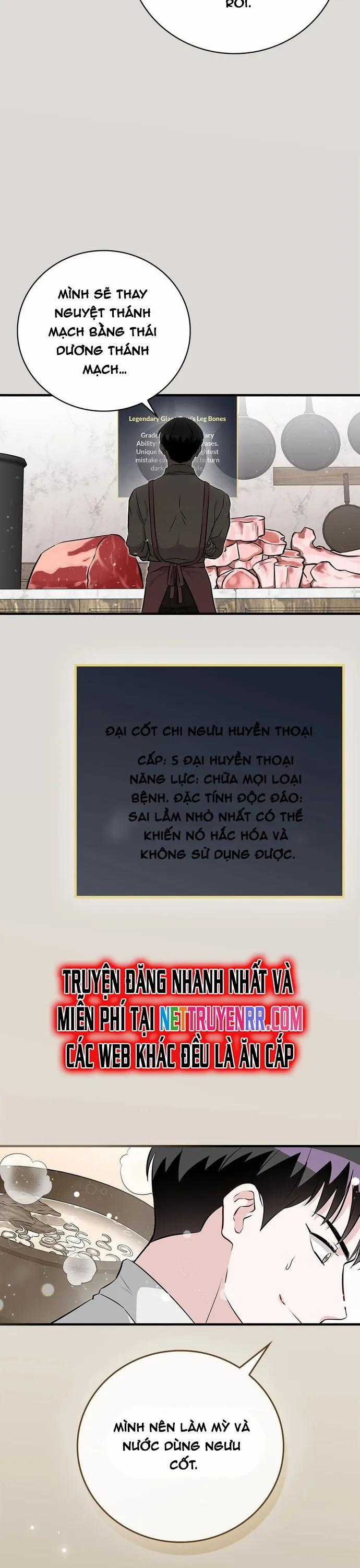 Level Up Chỉ Bằng Cách Ăn Cơm - Chapter 182 - Trang 2