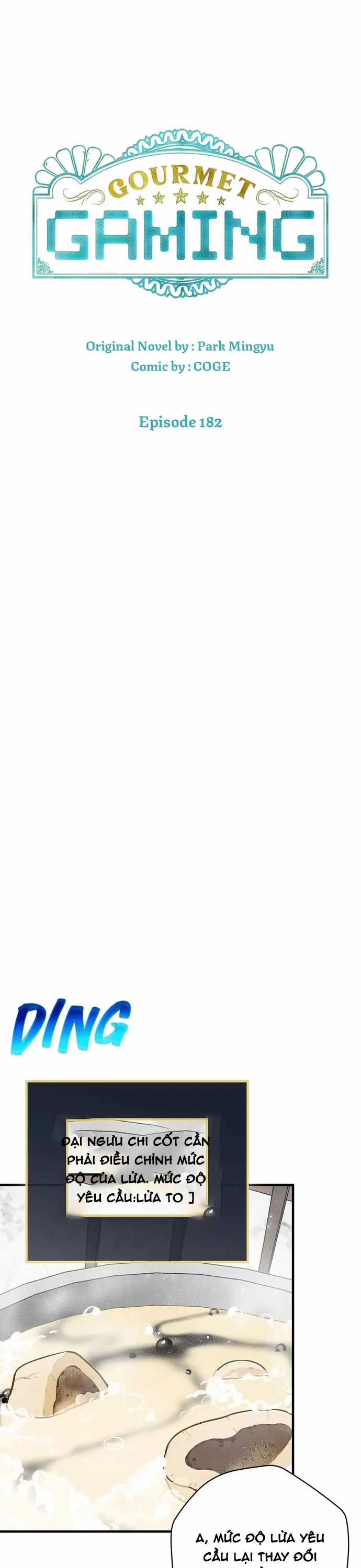 Level Up Chỉ Bằng Cách Ăn Cơm - Chapter 182 - Trang 12