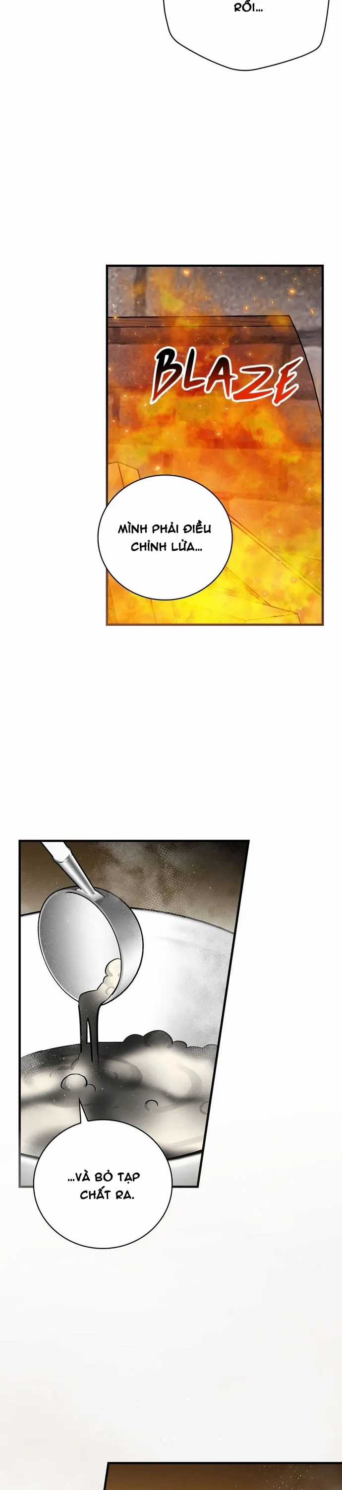 Level Up Chỉ Bằng Cách Ăn Cơm - Chapter 182 - Trang 13