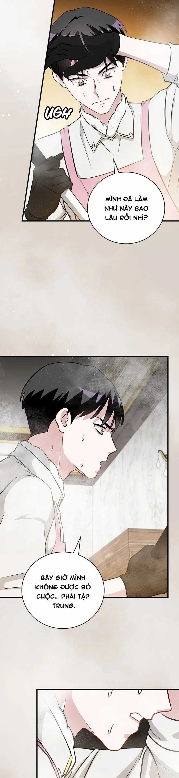 Level Up Chỉ Bằng Cách Ăn Cơm - Chapter 182 - Trang 14