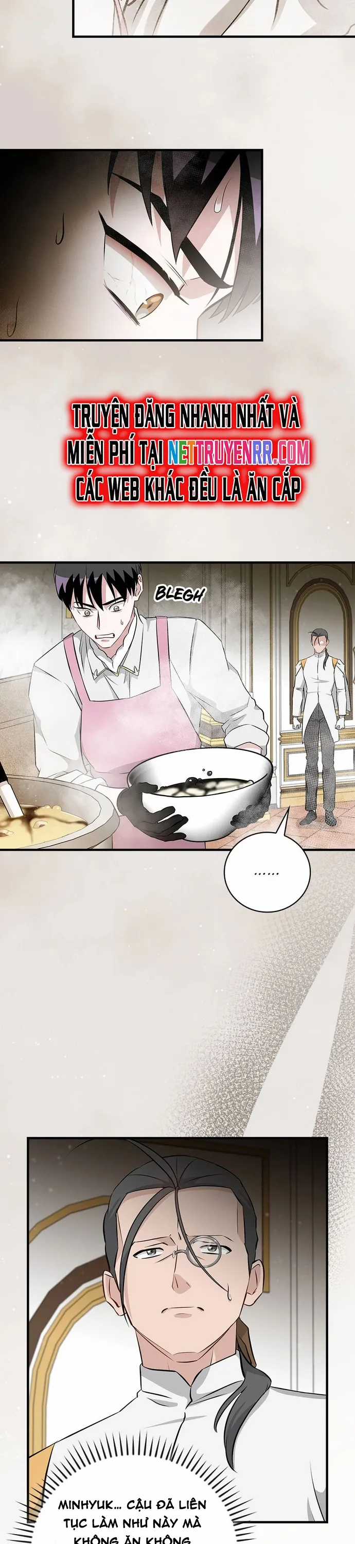 Level Up Chỉ Bằng Cách Ăn Cơm - Chapter 182 - Trang 15