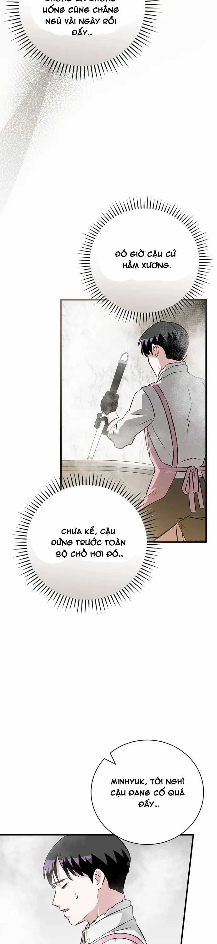 Level Up Chỉ Bằng Cách Ăn Cơm - Chapter 182 - Trang 16