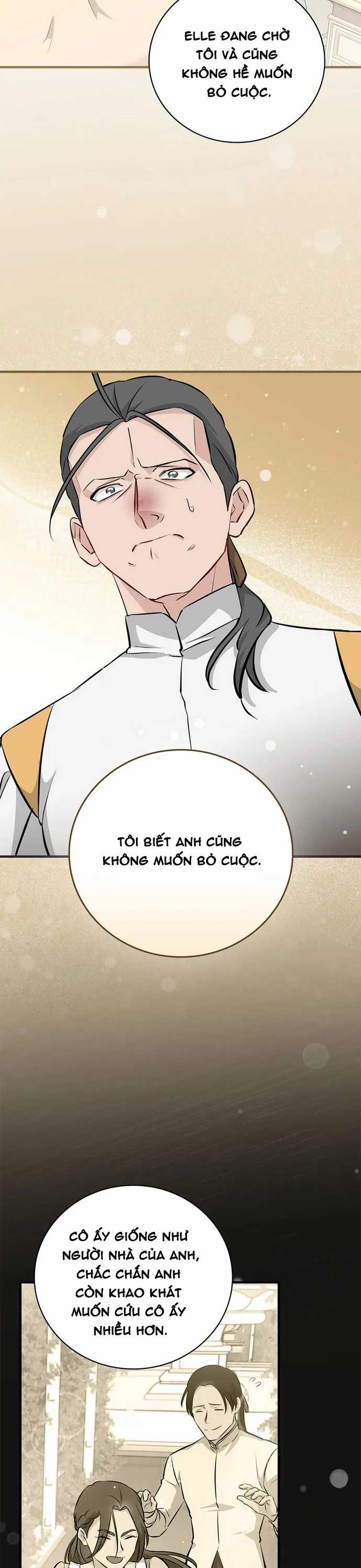 Level Up Chỉ Bằng Cách Ăn Cơm - Chapter 182 - Trang 18