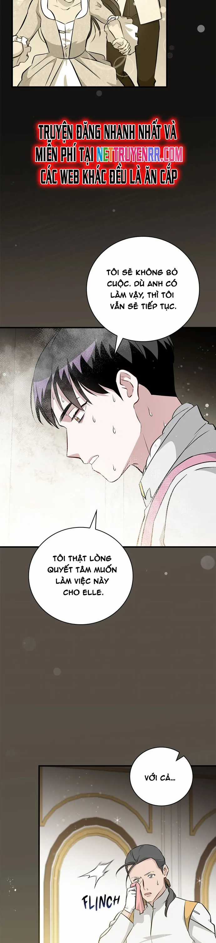 Level Up Chỉ Bằng Cách Ăn Cơm - Chapter 182 - Trang 19