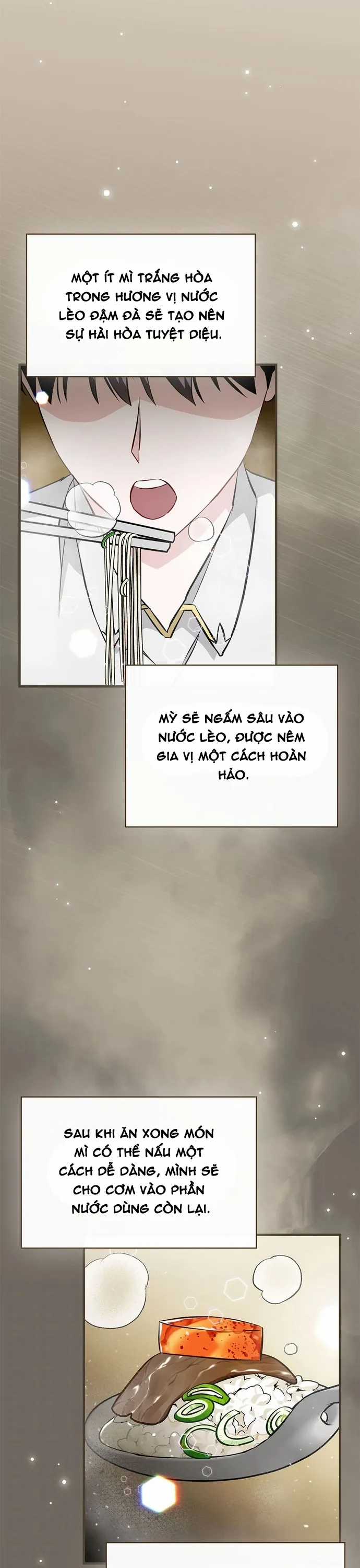 Level Up Chỉ Bằng Cách Ăn Cơm - Chapter 182 - Trang 3