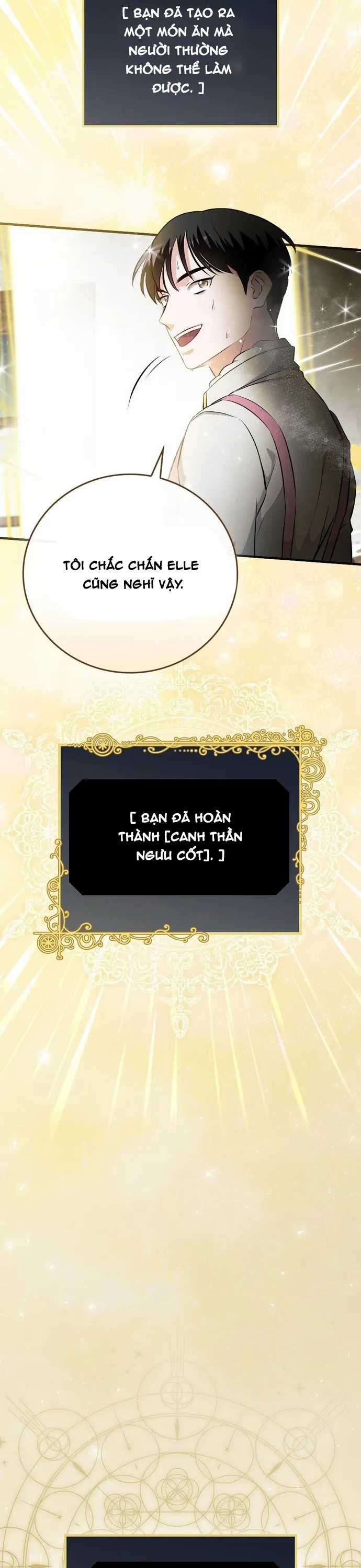 Level Up Chỉ Bằng Cách Ăn Cơm - Chapter 182 - Trang 21