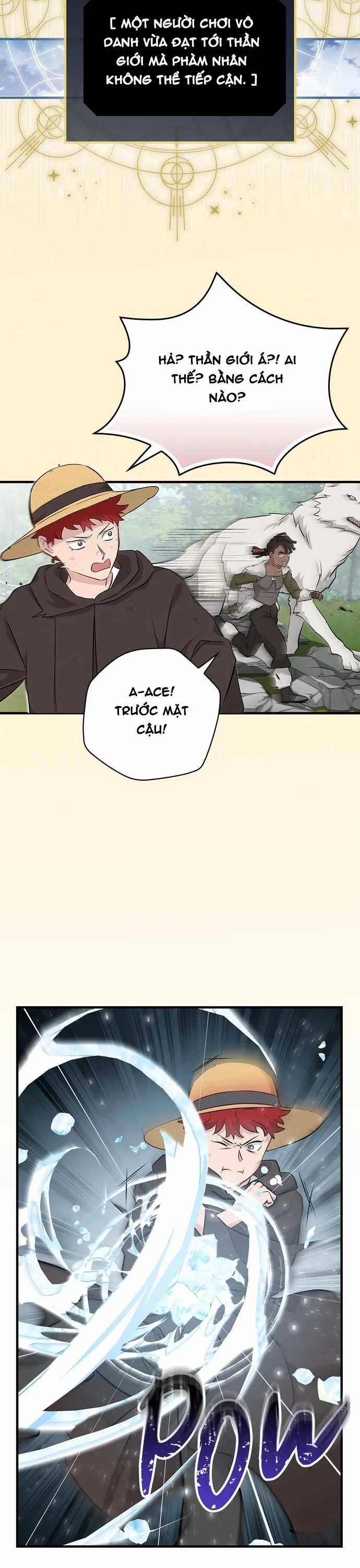 Level Up Chỉ Bằng Cách Ăn Cơm - Chapter 182 - Trang 22