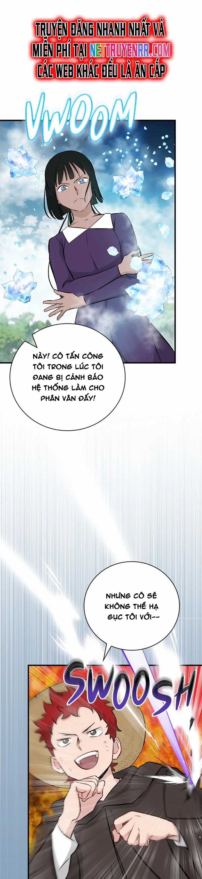 Level Up Chỉ Bằng Cách Ăn Cơm - Chapter 182 - Trang 23