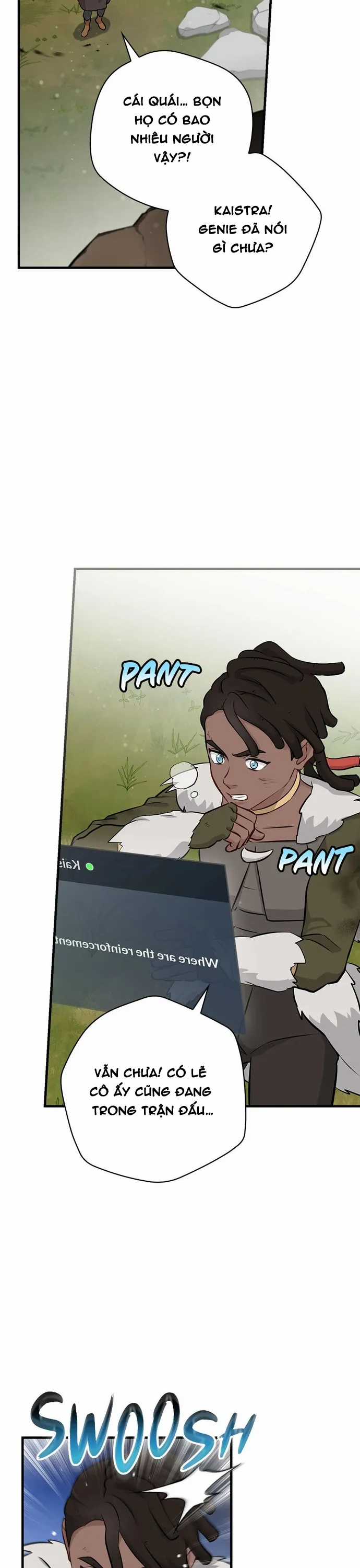 Level Up Chỉ Bằng Cách Ăn Cơm - Chapter 182 - Trang 25