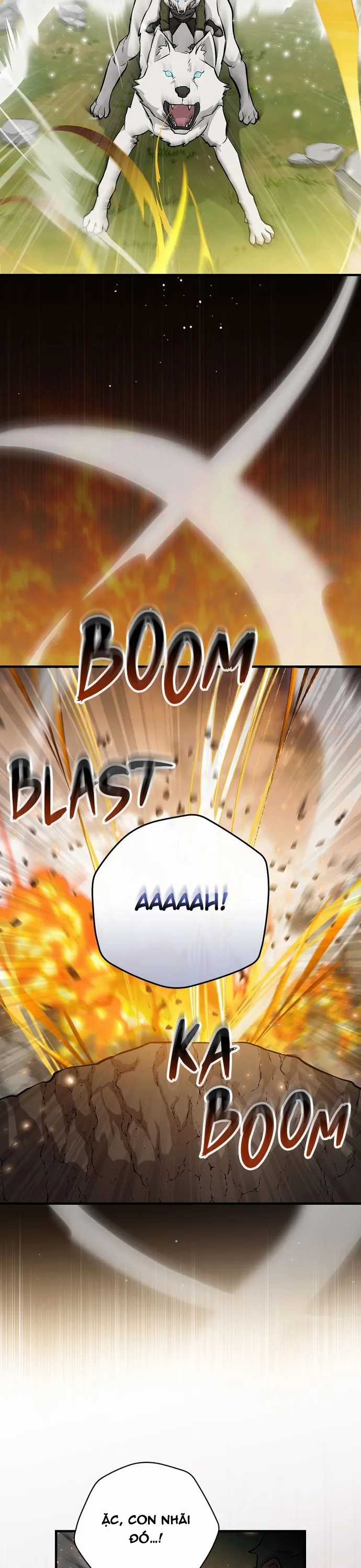 Level Up Chỉ Bằng Cách Ăn Cơm - Chapter 182 - Trang 28