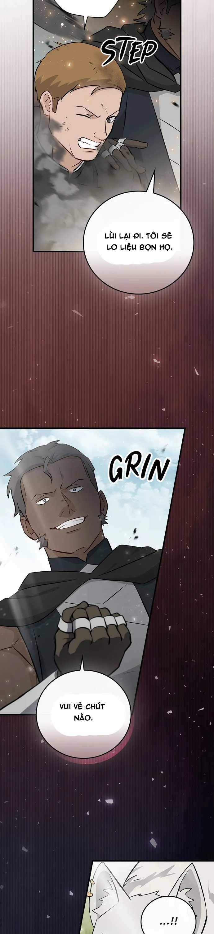 Level Up Chỉ Bằng Cách Ăn Cơm - Chapter 182 - Trang 29