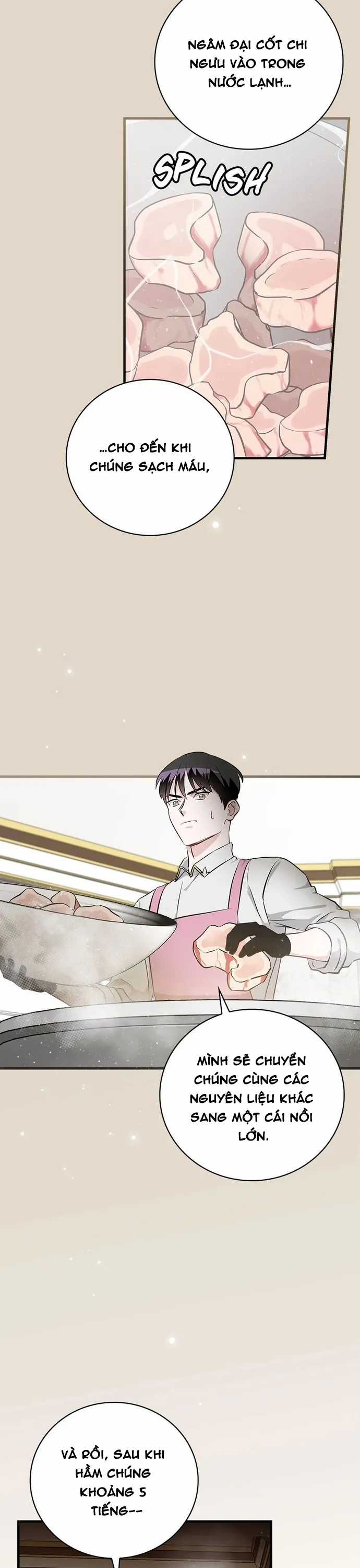 Level Up Chỉ Bằng Cách Ăn Cơm - Chapter 182 - Trang 5