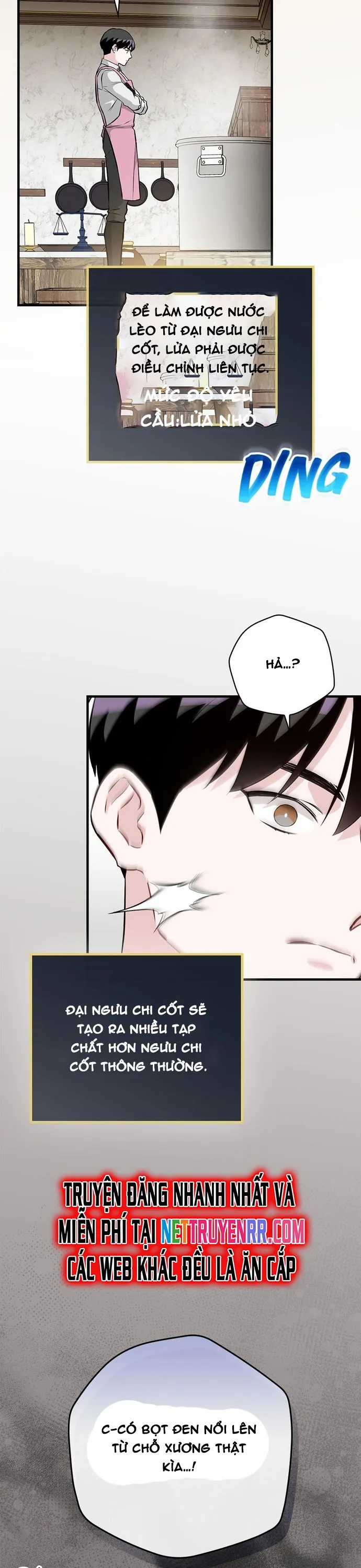 Level Up Chỉ Bằng Cách Ăn Cơm - Chapter 182 - Trang 6