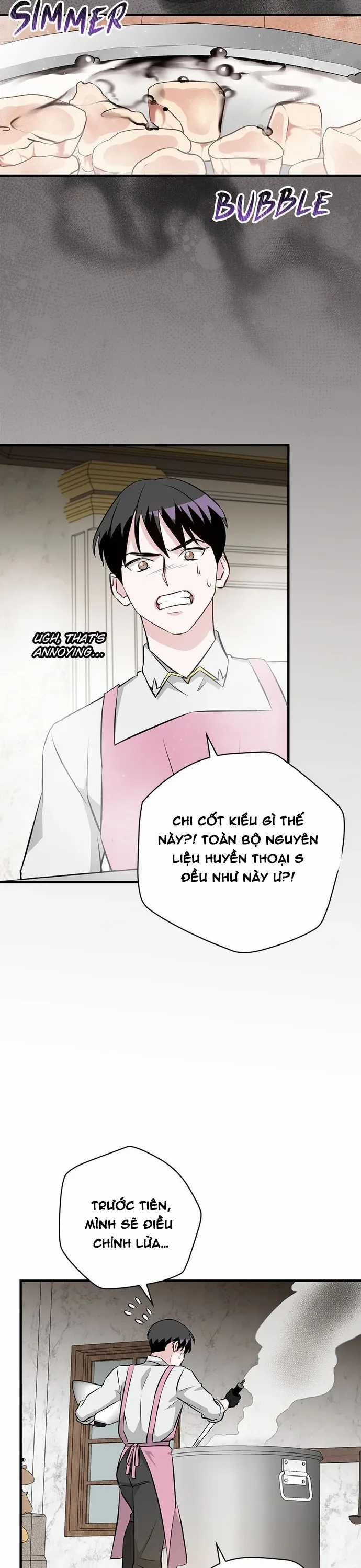 Level Up Chỉ Bằng Cách Ăn Cơm - Chapter 182 - Trang 7