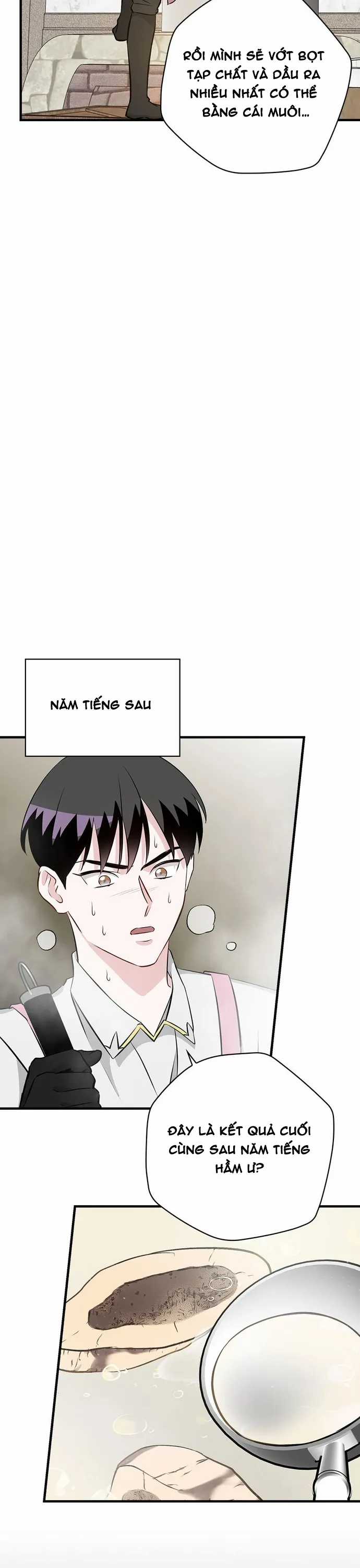 Level Up Chỉ Bằng Cách Ăn Cơm - Chapter 182 - Trang 8