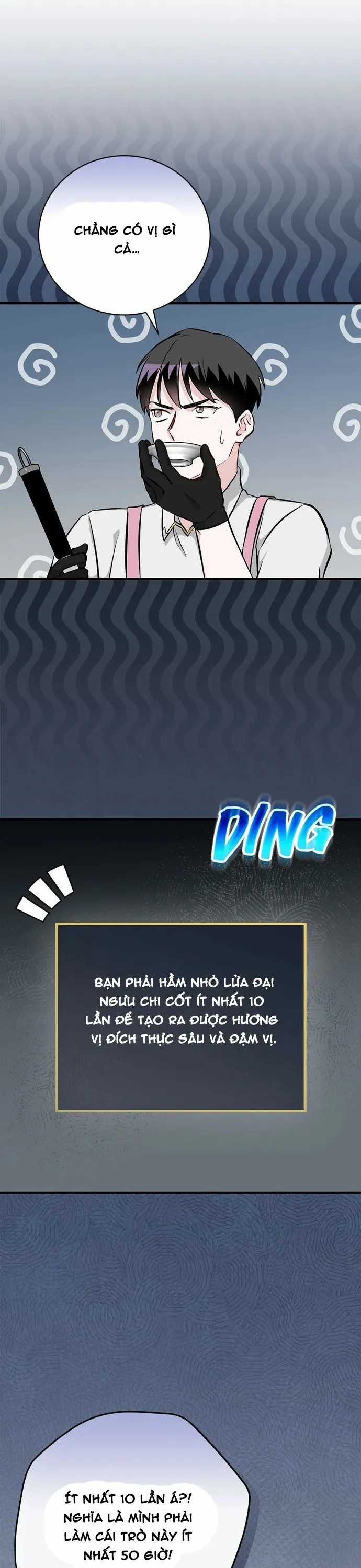 Level Up Chỉ Bằng Cách Ăn Cơm - Chapter 182 - Trang 9