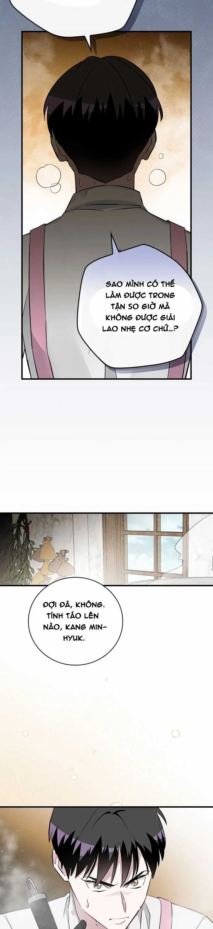 Level Up Chỉ Bằng Cách Ăn Cơm - Chapter 182 - Trang 10