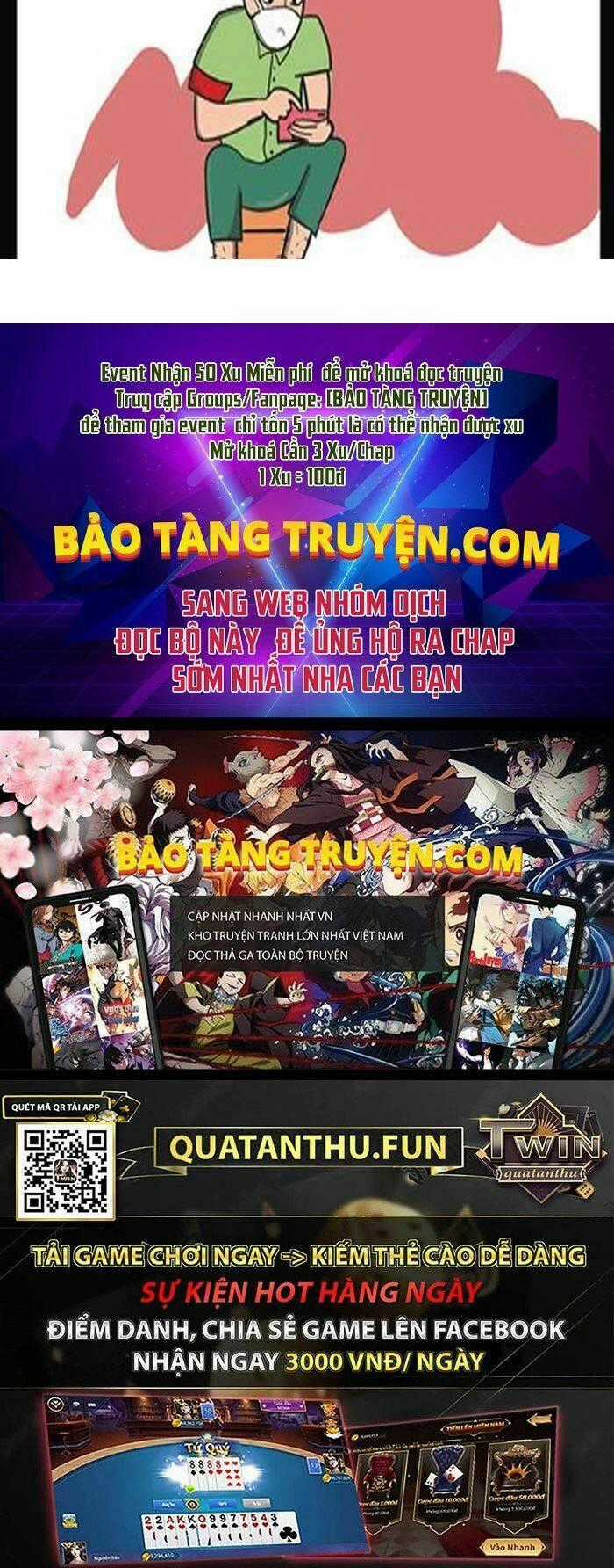 Level Up Chỉ Bằng Cách Ăn Cơm - Chapter 76 - Trang 193