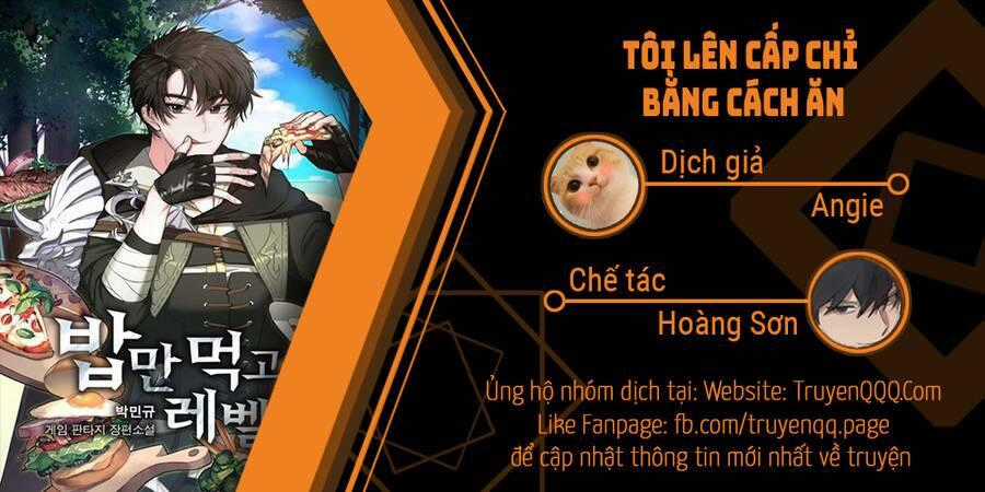 Level Up Chỉ Bằng Cách Ăn Cơm - Chapter 97 - Trang 1