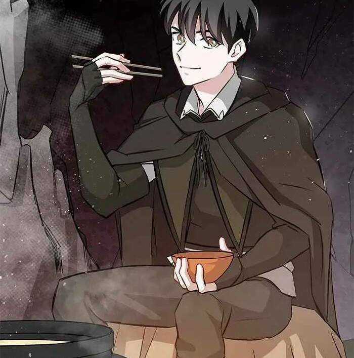 Level Up Chỉ Bằng Cách Ăn Cơm - Chapter 97 - Trang 154