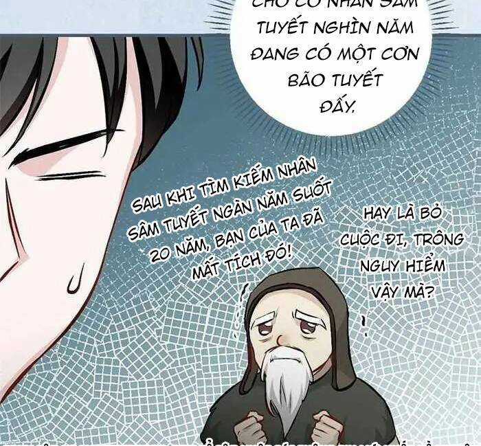 Level Up Chỉ Bằng Cách Ăn Cơm - Chapter 97 - Trang 35