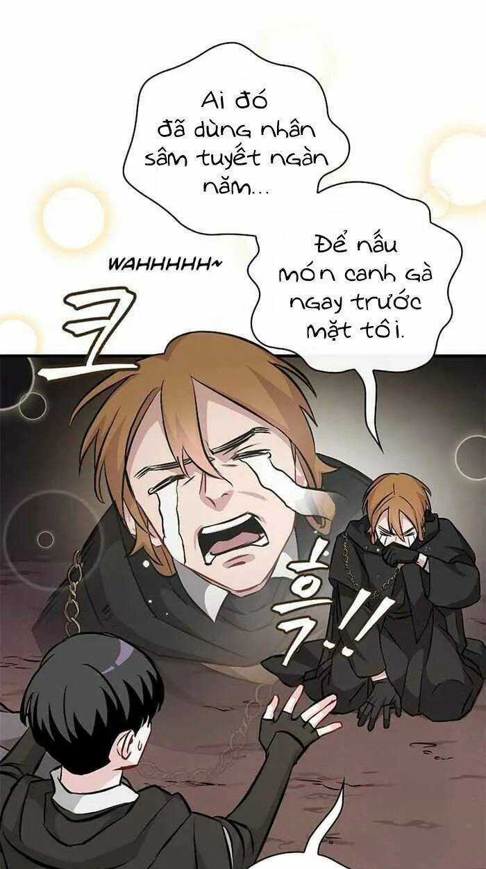 Level Up Chỉ Bằng Cách Ăn Cơm - Chapter 98 - Trang 16