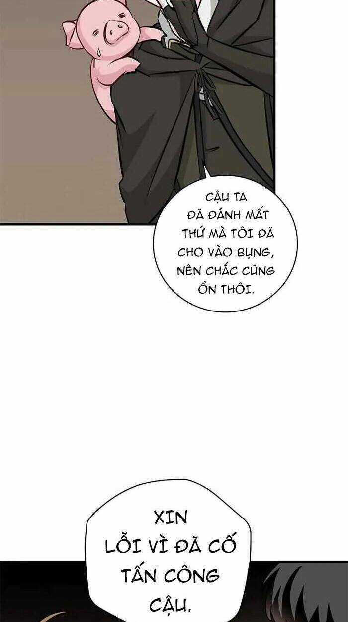 Level Up Chỉ Bằng Cách Ăn Cơm - Chapter 98 - Trang 18