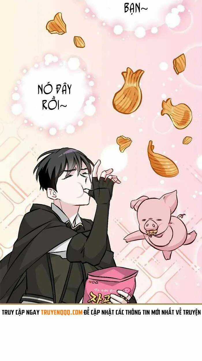 Level Up Chỉ Bằng Cách Ăn Cơm - Chapter 98 - Trang 33
