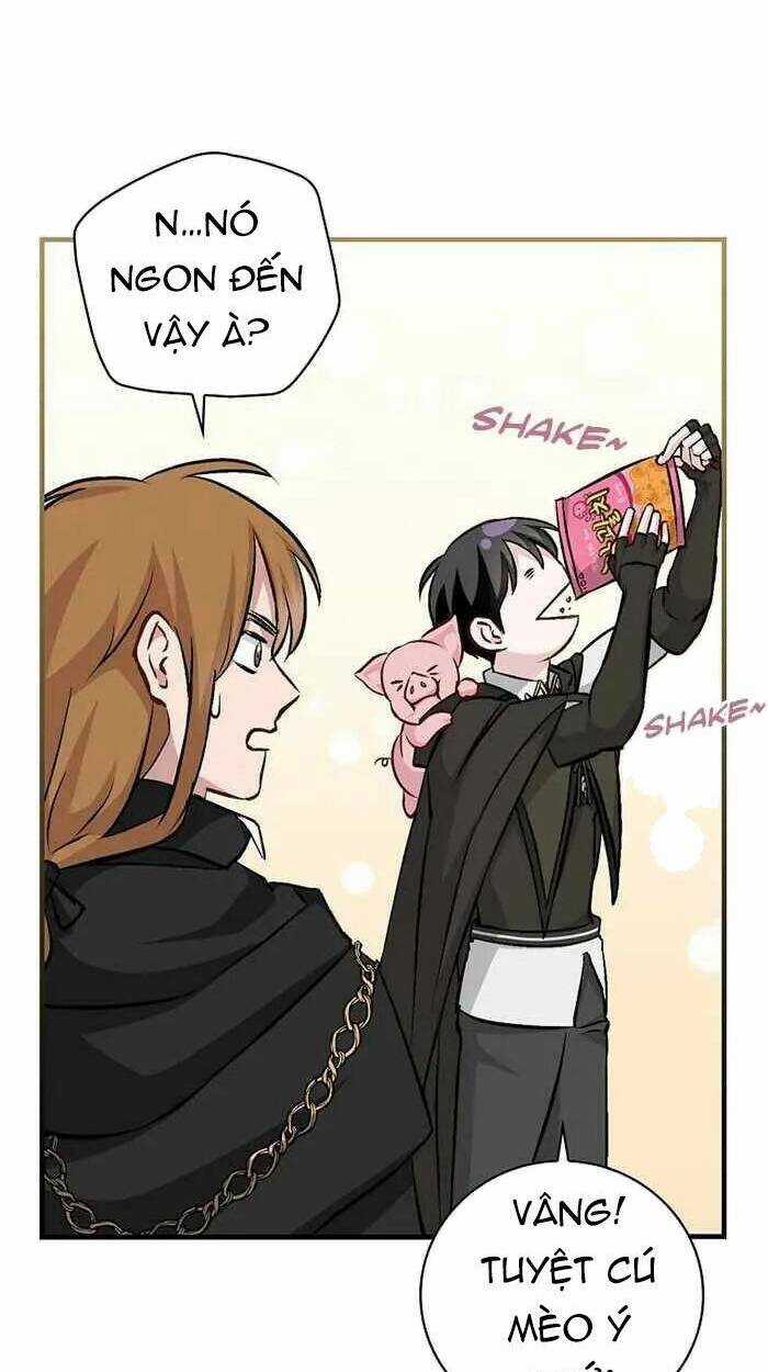 Level Up Chỉ Bằng Cách Ăn Cơm - Chapter 98 - Trang 34