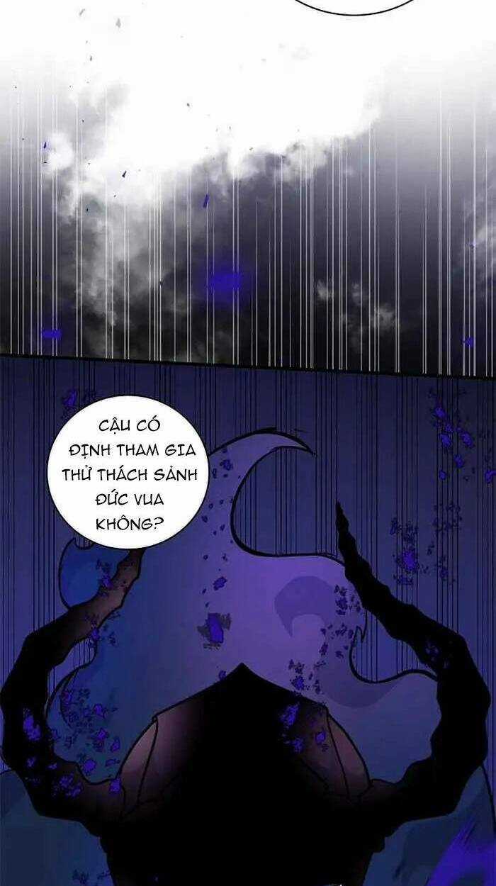 Level Up Chỉ Bằng Cách Ăn Cơm - Chapter 98 - Trang 37