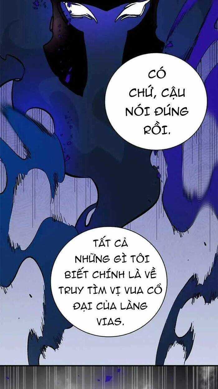 Level Up Chỉ Bằng Cách Ăn Cơm - Chapter 98 - Trang 38