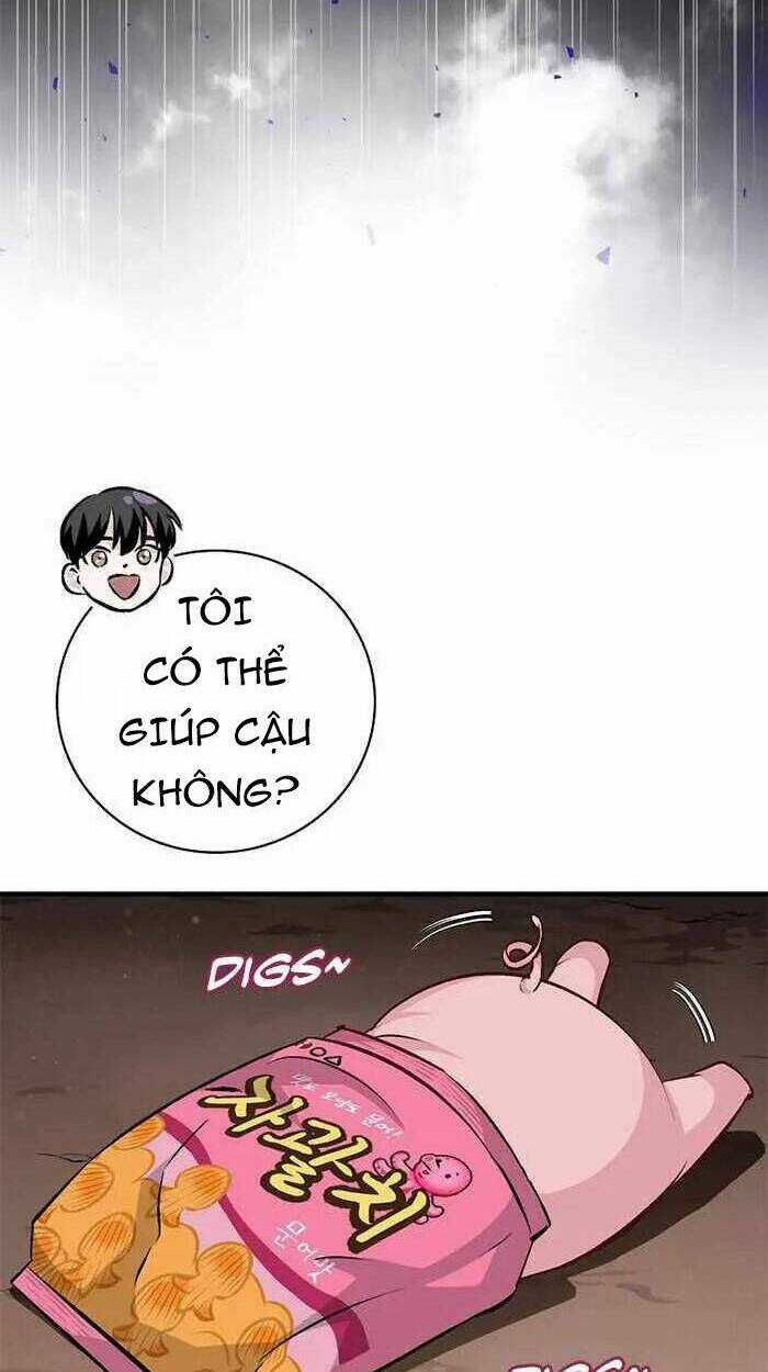 Level Up Chỉ Bằng Cách Ăn Cơm - Chapter 98 - Trang 39