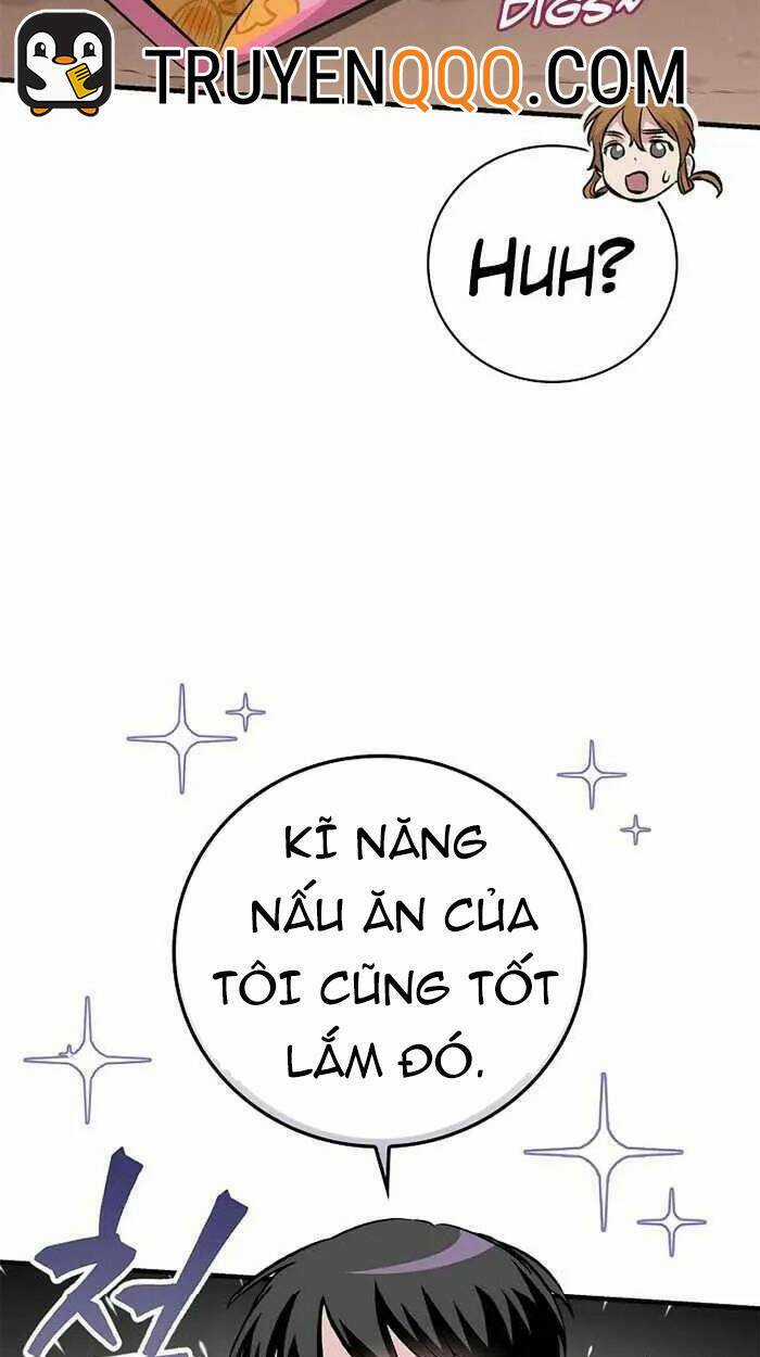 Level Up Chỉ Bằng Cách Ăn Cơm - Chapter 98 - Trang 40