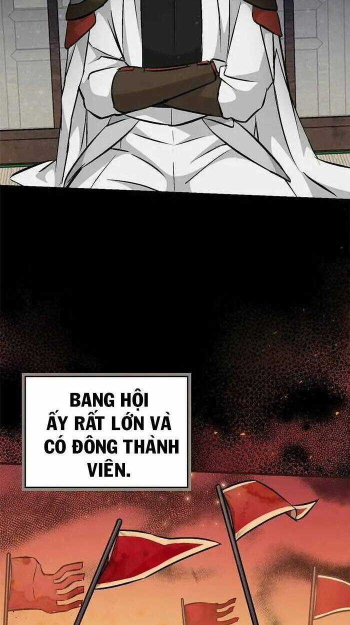 Level Up Chỉ Bằng Cách Ăn Cơm - Chapter 98 - Trang 45