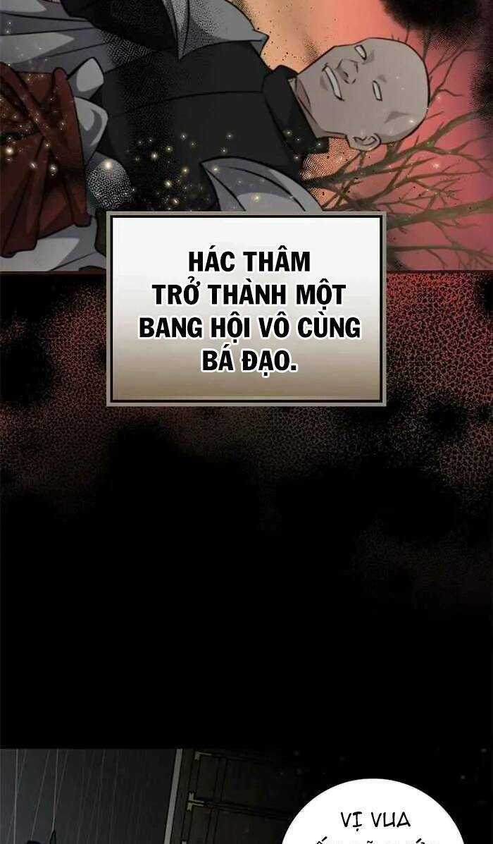 Level Up Chỉ Bằng Cách Ăn Cơm - Chapter 98 - Trang 47