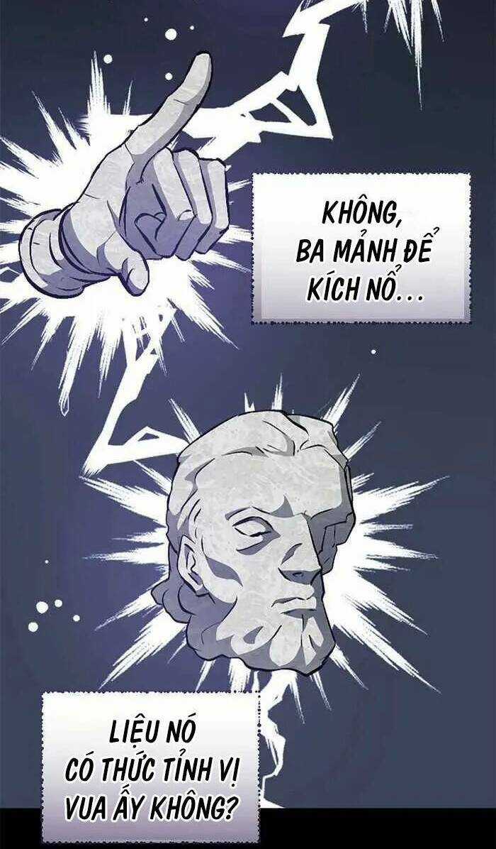 Level Up Chỉ Bằng Cách Ăn Cơm - Chapter 98 - Trang 54