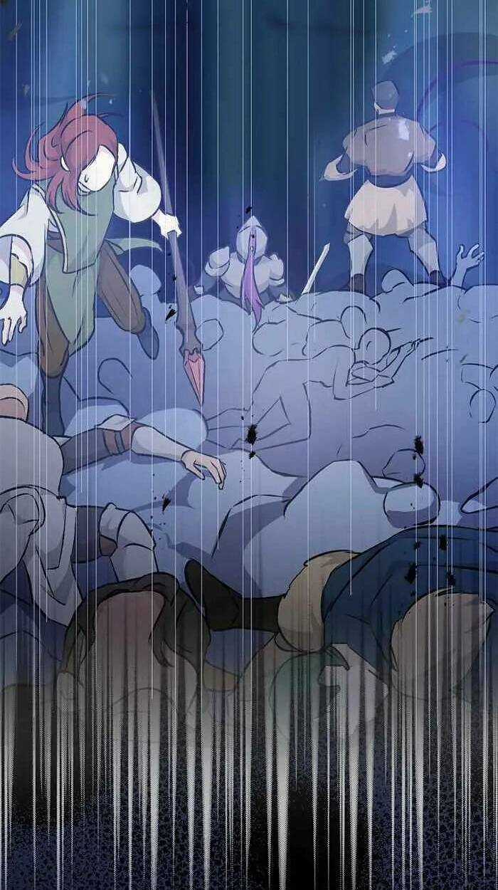 Level Up Chỉ Bằng Cách Ăn Cơm - Chapter 98 - Trang 56