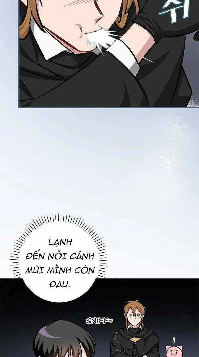 Level Up Chỉ Bằng Cách Ăn Cơm - Chapter 98 - Trang 63