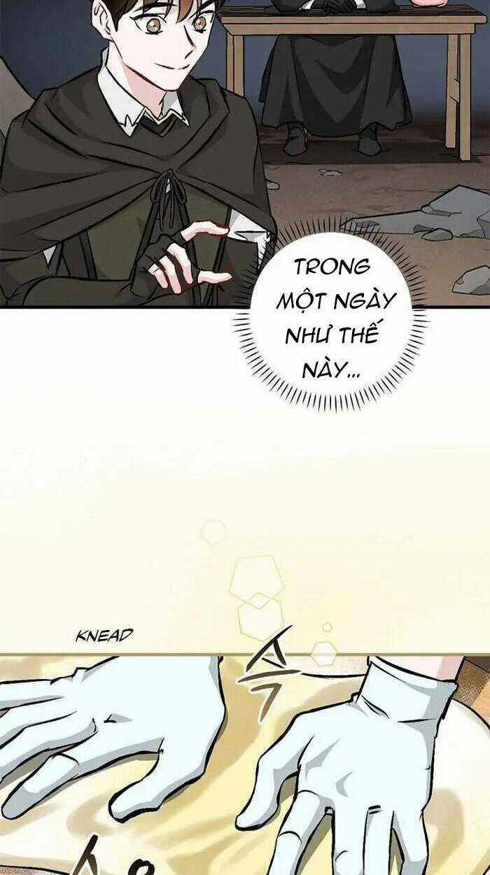 Level Up Chỉ Bằng Cách Ăn Cơm - Chapter 98 - Trang 64